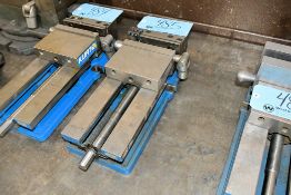 Kurt Model DX6 Crossover 6