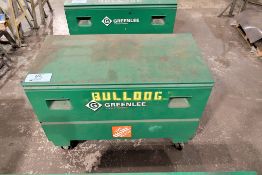 Greenlee Model HD2448-27 48