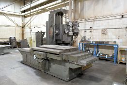 DeVlieg Model 43K-72 4