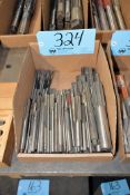 Lot - Reamers in (1) Box