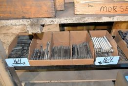 Lot - Threaded Rod in (5) Boxes
