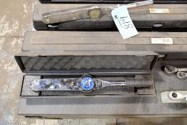 CDI Model 3503NLDNSS 1/2