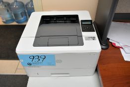 HP LaserJet Pro M402n Monochrome Laser Printer