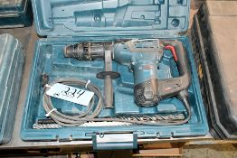 Bosch Model RH540M 1-9/16