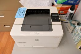 HP LaserJet Pro M402dne Monochrome Laser Printer