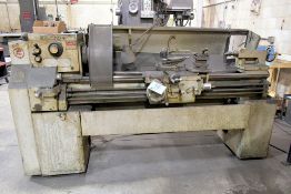 LeBlond Regal Model 11C 15