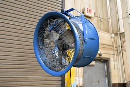 Lot - (2) Patterson 18