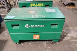 Greenlee Model HD2448-27 48
