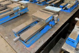 Kurt Model DX6 Crossover 6