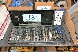 Lot - (2) Coil Insert Repair Kits