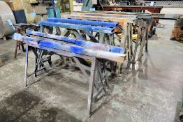 Lot - (1) Pair of 40