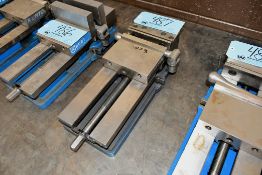 Kurt Model DX6 Crossover 6