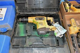 DeWalt Model DCH481 Type 1 1-9/16