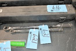 Husky Model 564464 1/2