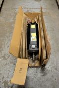 Fanuc Type A06B-0257-B705 6 KW AC Servo Motor, 2,000 RPM, 38nm Stall Torque