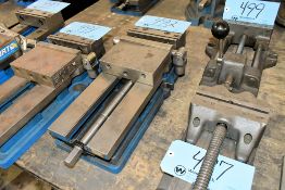 Kurt Model DX6 Crossover 6