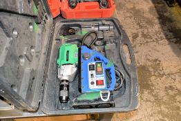 Hitachi Model D-13 1/2