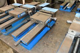 Kurt Model DX6 Crossover 6