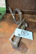 Greenlee Model 767 Hydraulic Hand Pump