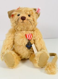 Sale of Dolls and Bears