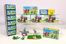 Timed Auction of Vintage Toys & Models