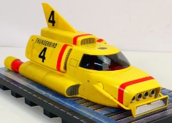 Timed Auction of Vintage Toys & Models