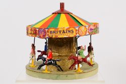 Timed Auction of Vintage Toys & Models