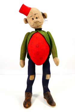 Timed Auction of Vintage Toys & Models