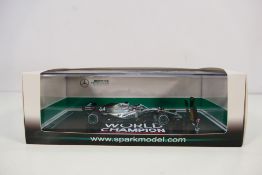 Spark - A boxed Spark S6099 1/43 scale r