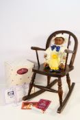 Ashton Drake - A boxed doll called 'Came