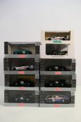 Quartzo - Vitesse - A collection of nine