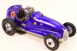 Timed Auction of Vintage Toys & Models
