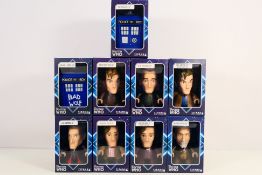 BBC Doctor Who Titans - 9 vinyl action f