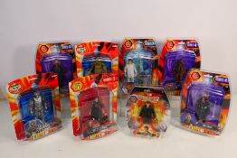 Doctor Who Character Options - a collect