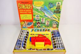 Chad Valley - Stingray - A boxed Chad Va