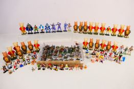 Rupert Bear - Wargaming - Batman - Disne