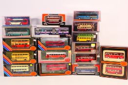 EFE - Corgi Original Omnibus - A collect