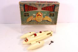 Timed Auction of Vintage Toys & Models