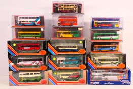 EFE - Corgi Original Omnibus - 20 x boxe