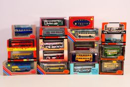 Corgi Original Omnibus - EFE - 18 x boxe