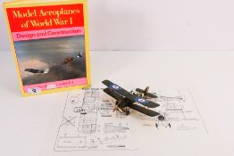 A meticulously realised scratch-built 1/