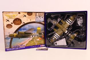 Corgi Aviation Archive - a Boxed limited