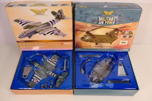 Corgi Aviation Archive - 2 x boxed model