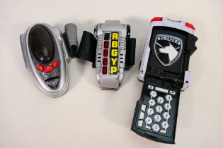 Bandai,