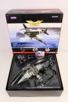 Corgi Aviation Archive - A boxed limited edition Douglas C-47A, Buzz Buggy',