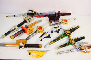 Bandai, Hasbro,