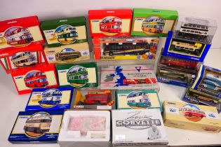 Corgi Classics - Corgi Original Omnibus