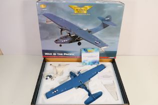 Corgi Aviation Archive - A boxed limited