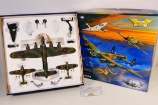 Corgi Aviation Archive - A boxed limited