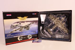 Corgi Aviation Archive - A boxed limited